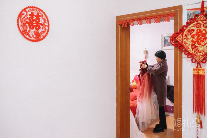 【2020备婚日记】婚房布置、接亲用品（购买分享