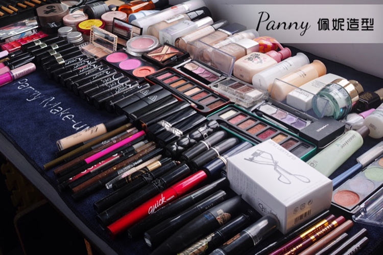 Panny佩妮造型