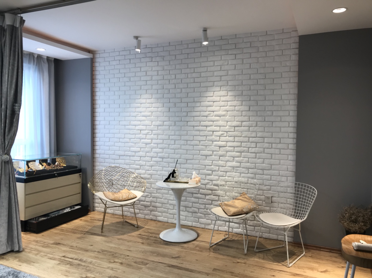 西貝婚纱形象定制馆