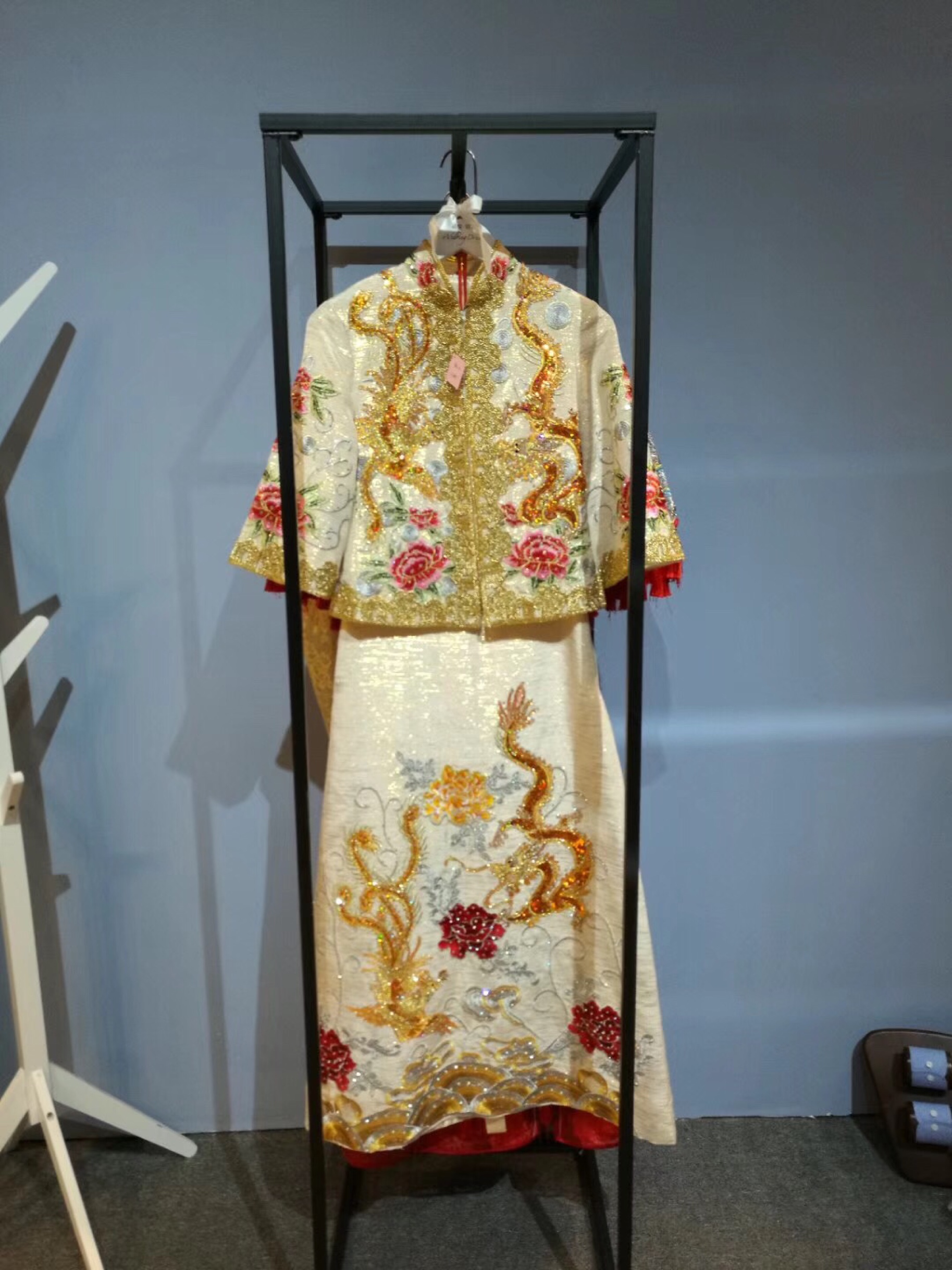 囍悦囍妆国际婚纱馆