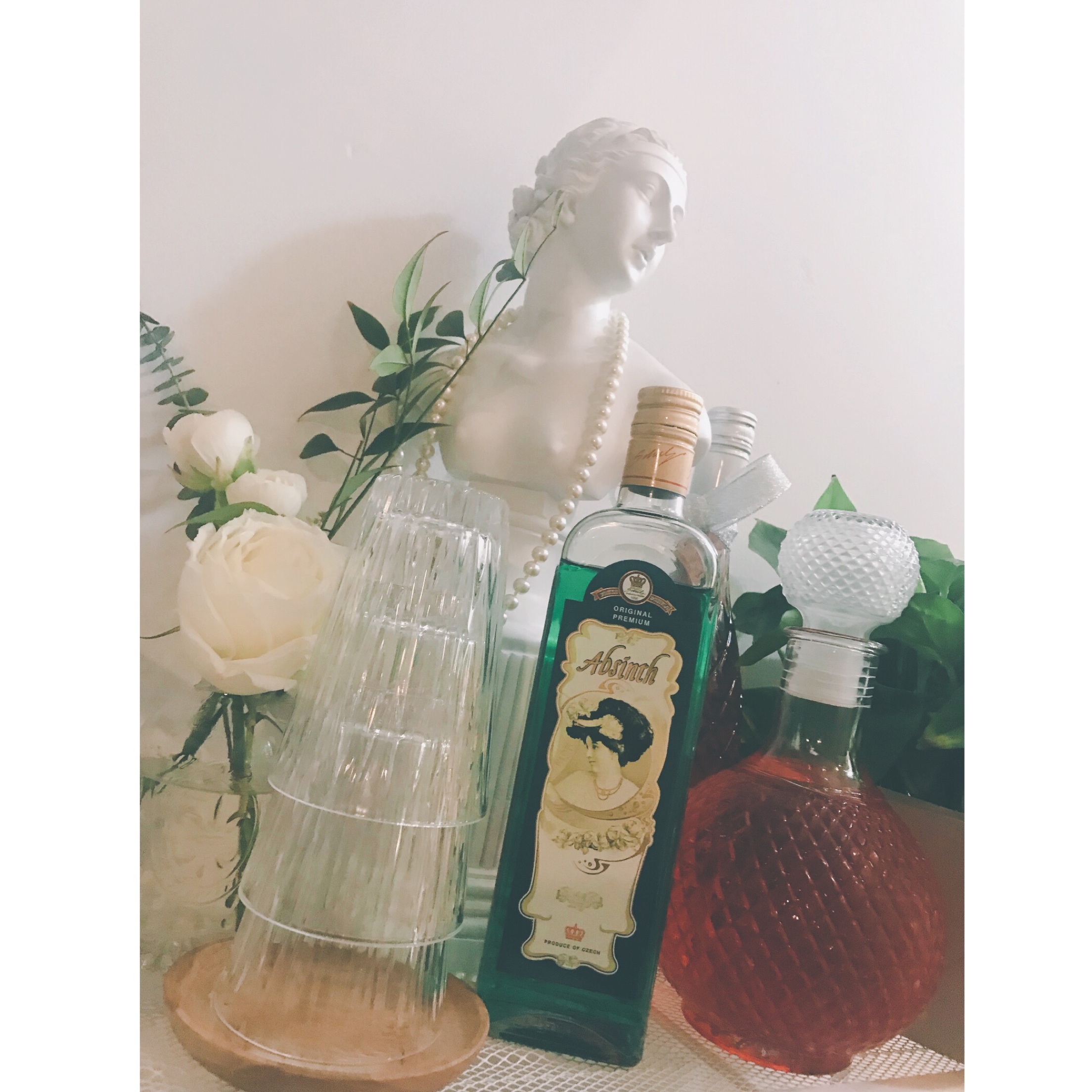 艾溪婚礼定制