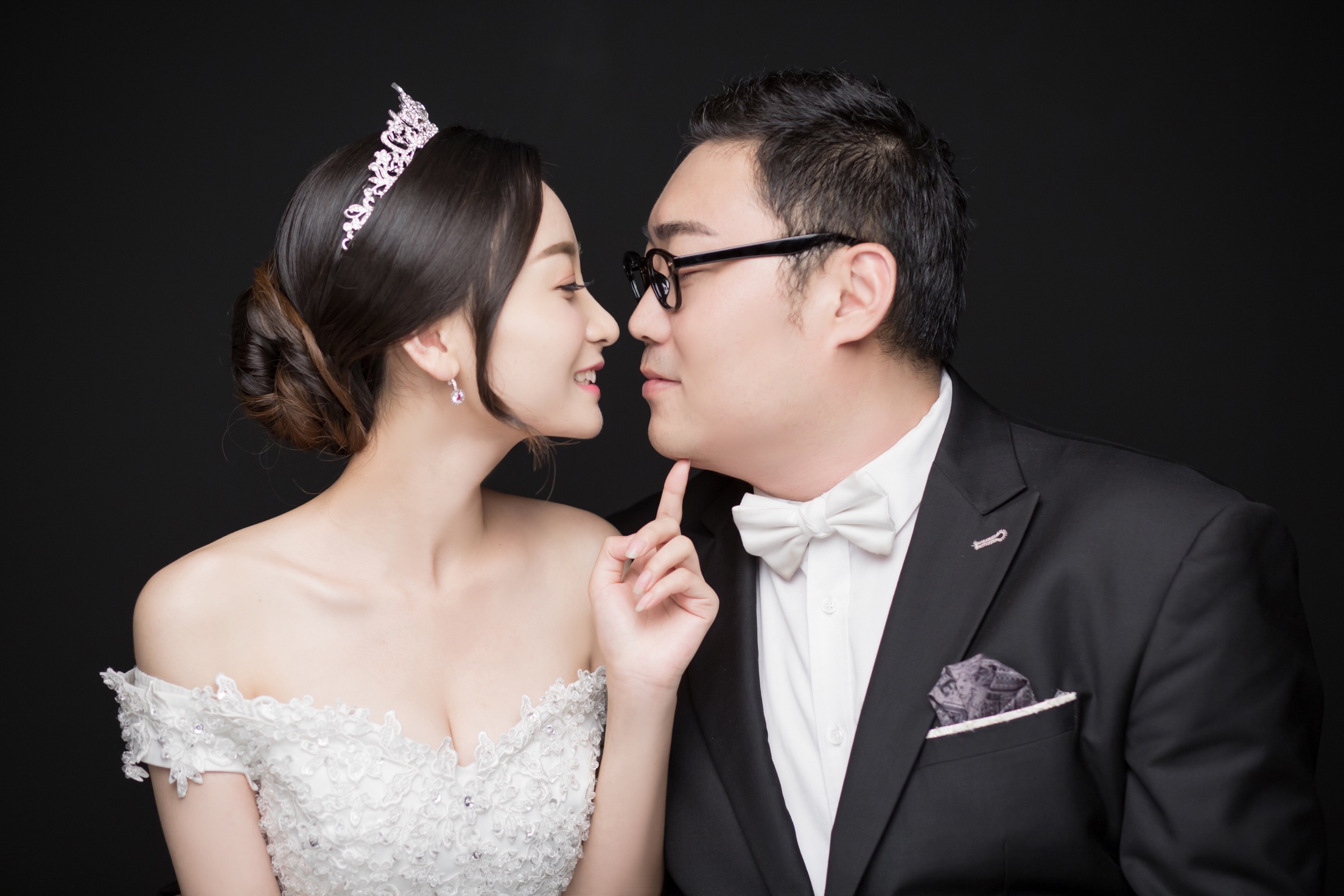 婚纱照（韩国艺匠）
