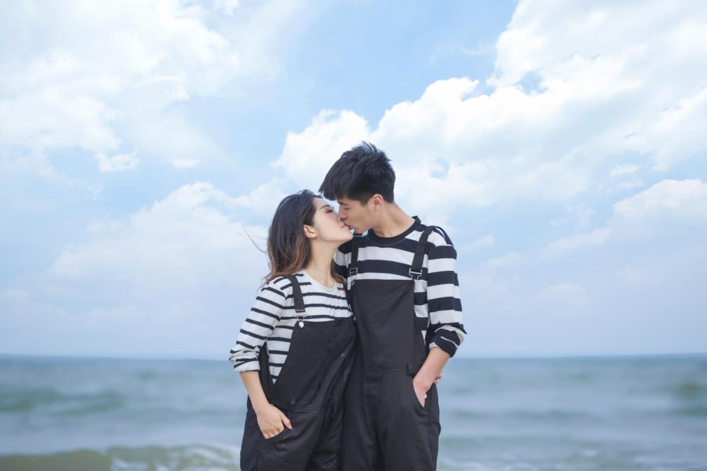     婚纱照分享
