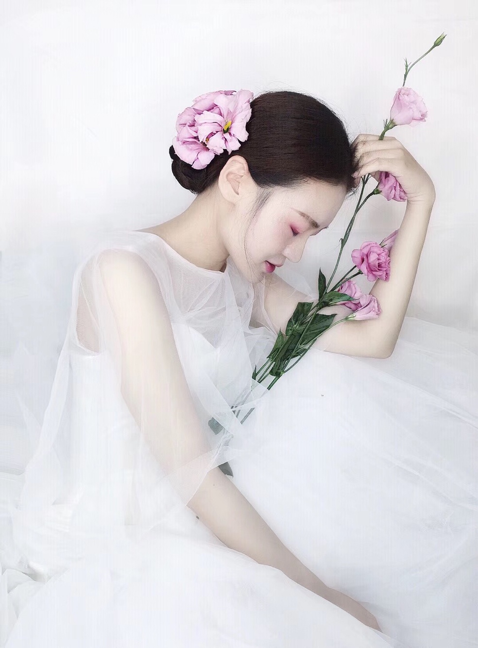五月美学