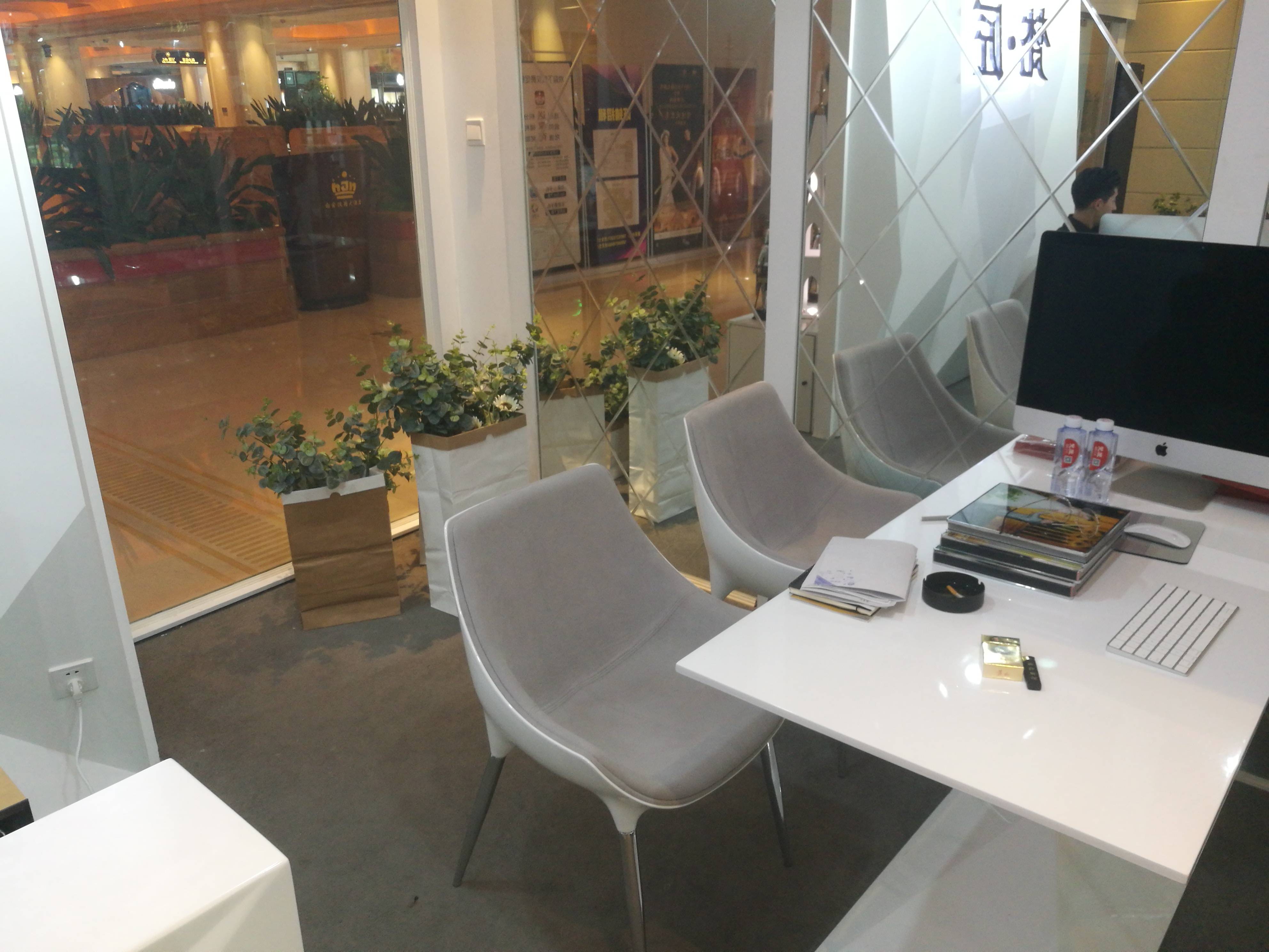 梵匠高端婚礼(白金汉爵店）