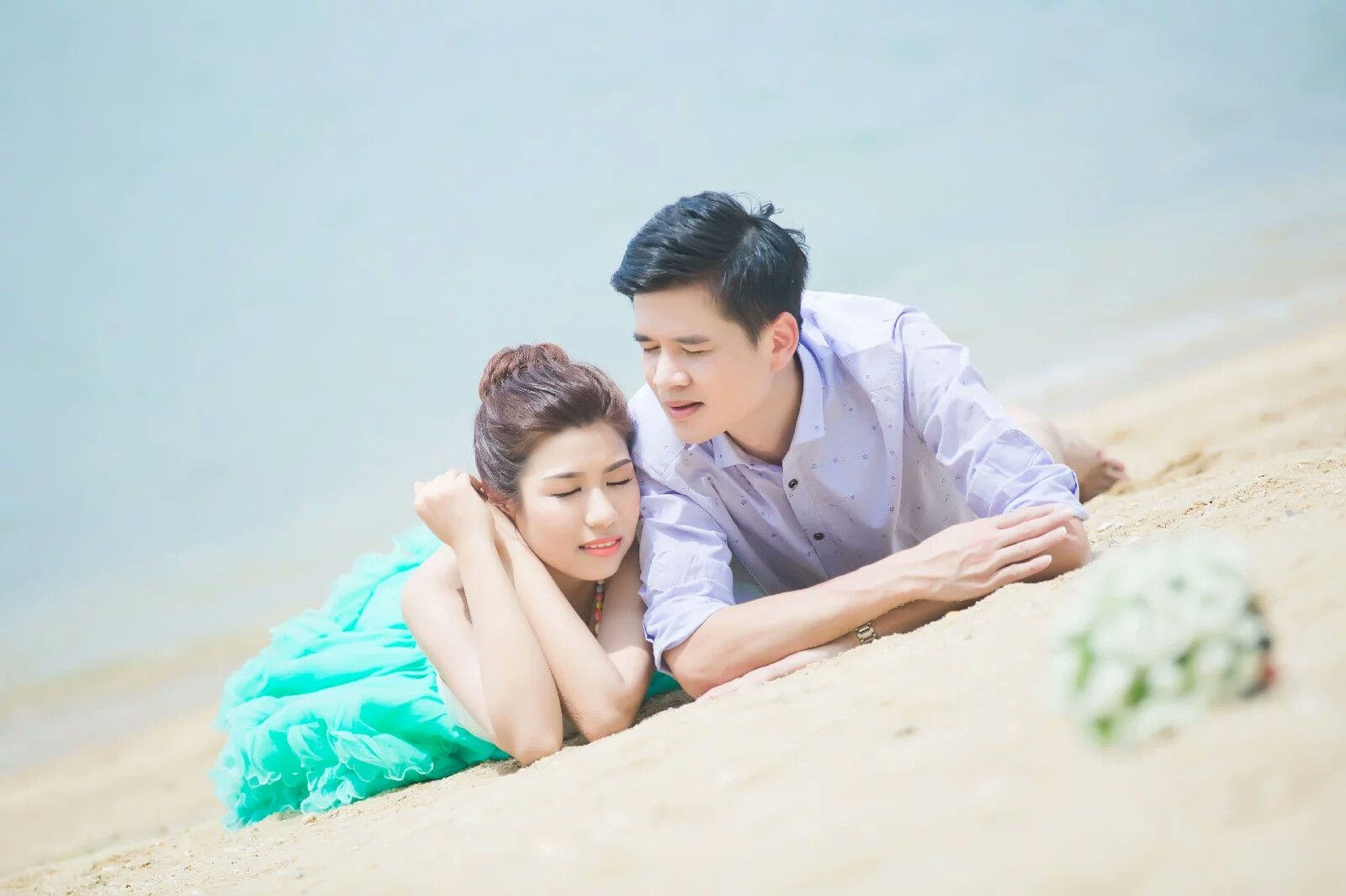 离结婚就差一个月多几天，什么都没准备，也不知道准备什么？