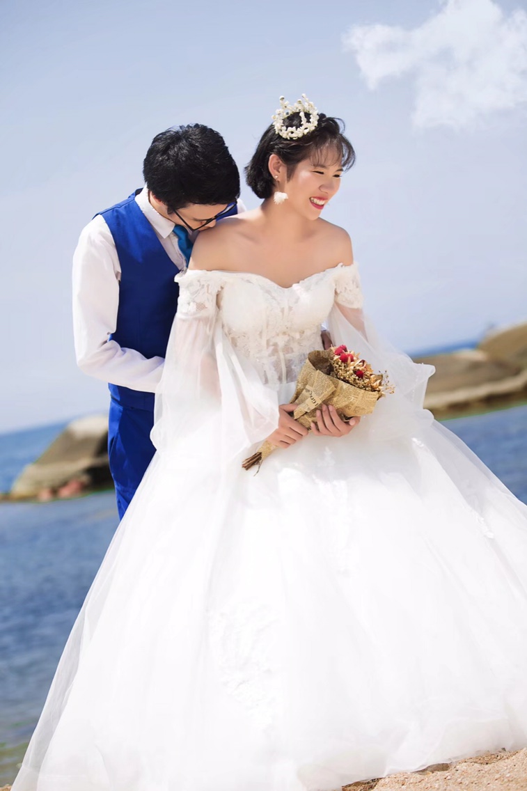婚期5.26，同婚期👰亲们，准备的怎么样了？