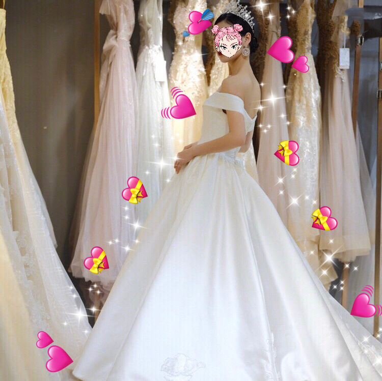 租婚纱要1w2，婆婆为省钱只肯淘宝买1K的婚纱！