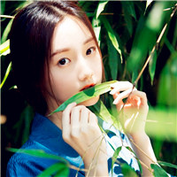 谭芳子Ivy