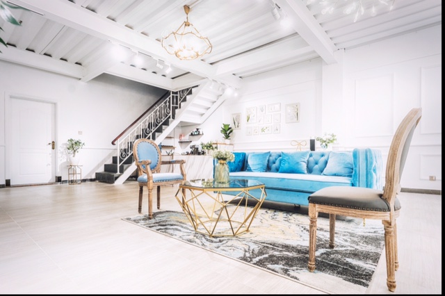 angel house 天使馆婚礼