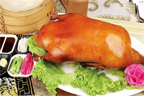 北京婚宴菜单16个菜图文详解