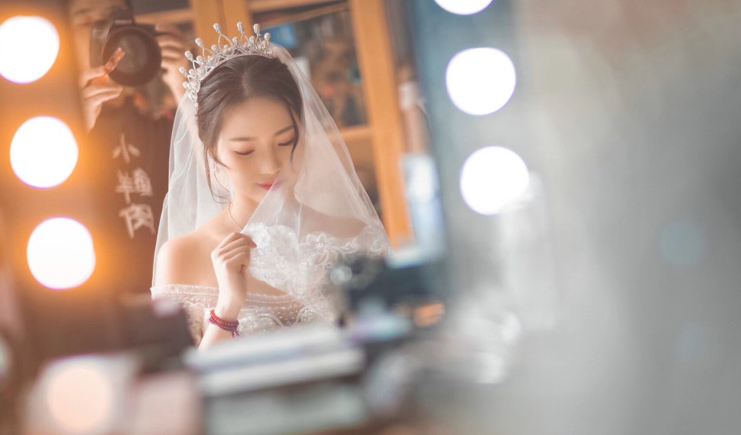 终于等到成片，曝光我7880的搞定的婚礼~