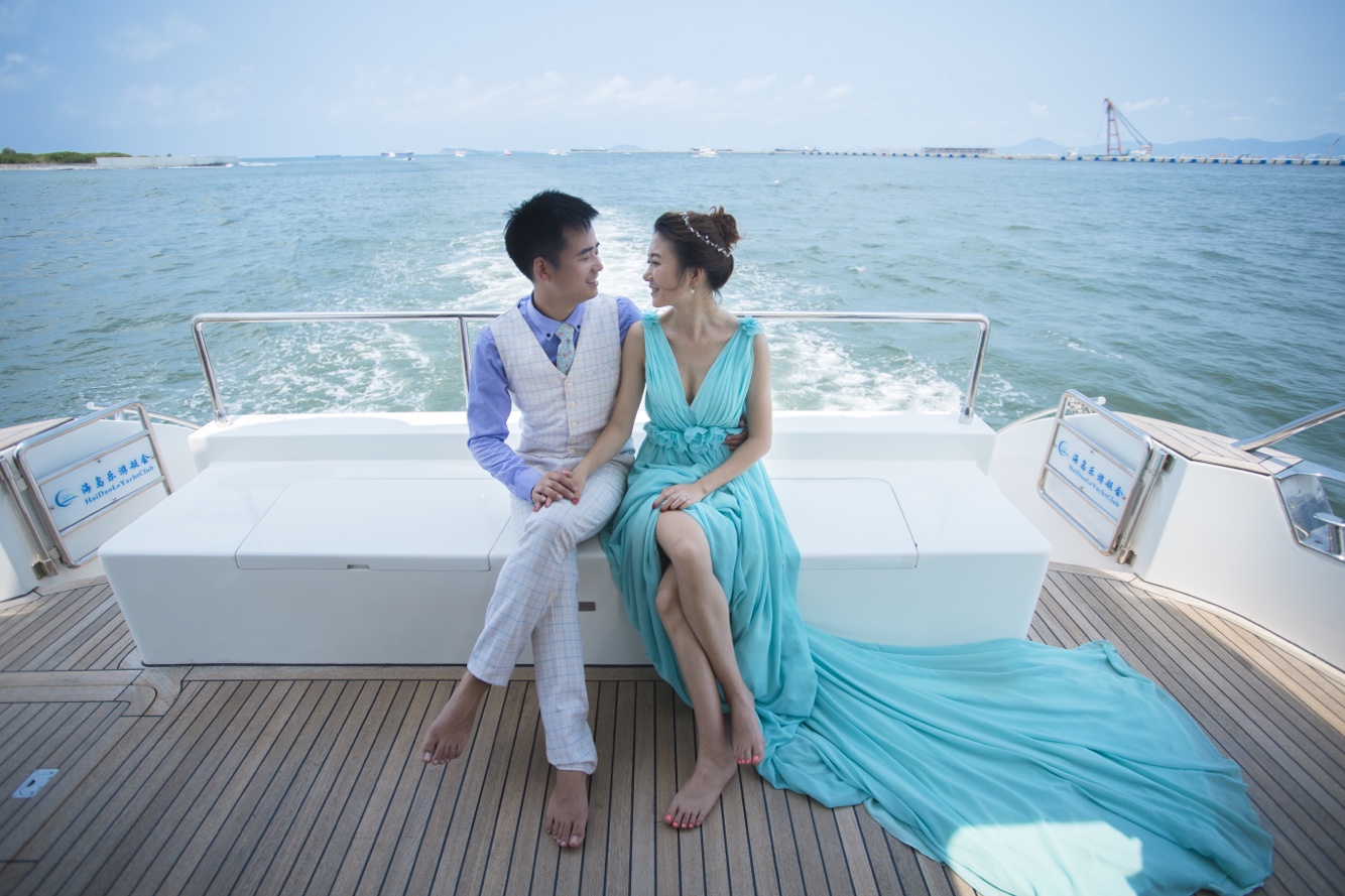 2016.10.9号结婚，现在不知道要干什么