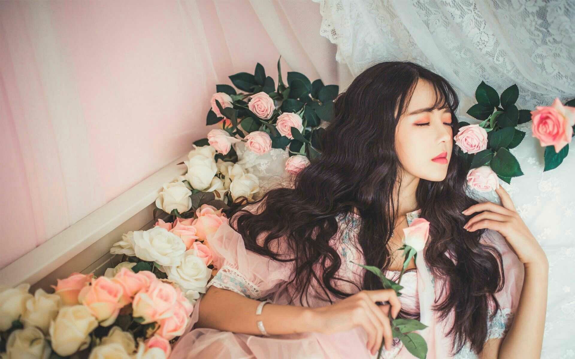 莹家美妆