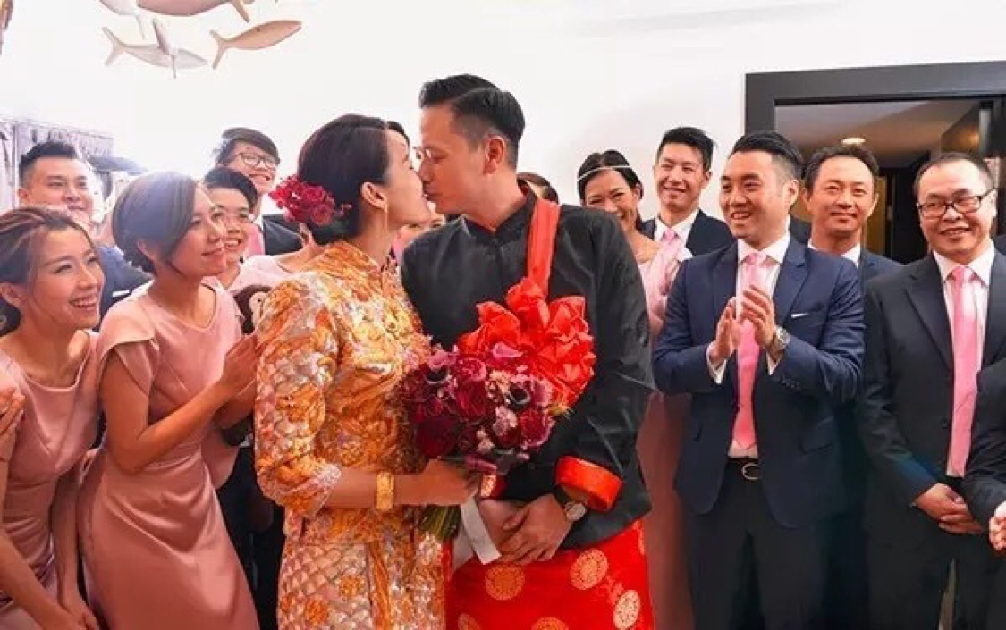 婚禮風(fēng)格
