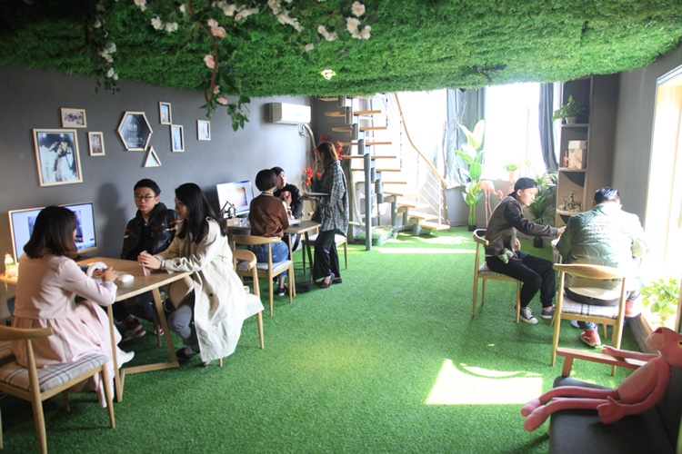 梧桐婚礼工作室