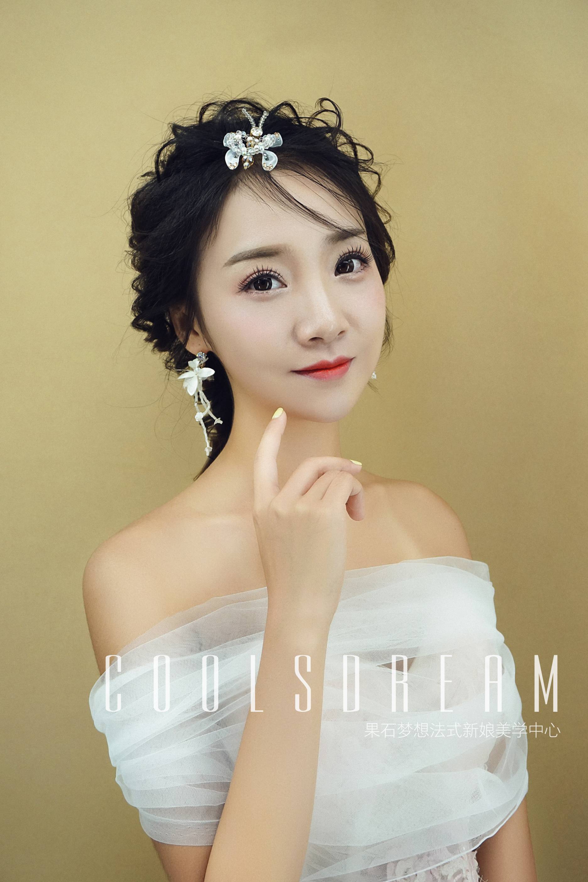 婚紗禮服