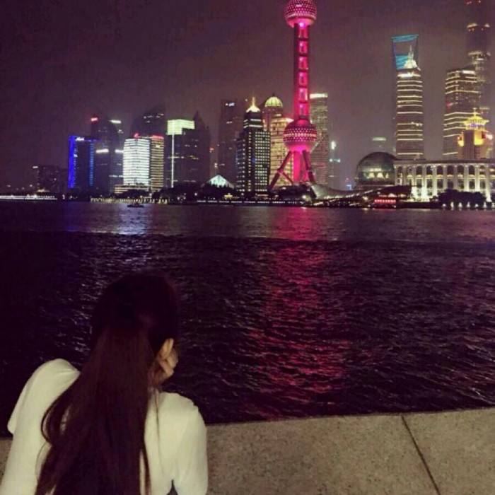 盼风的风筝