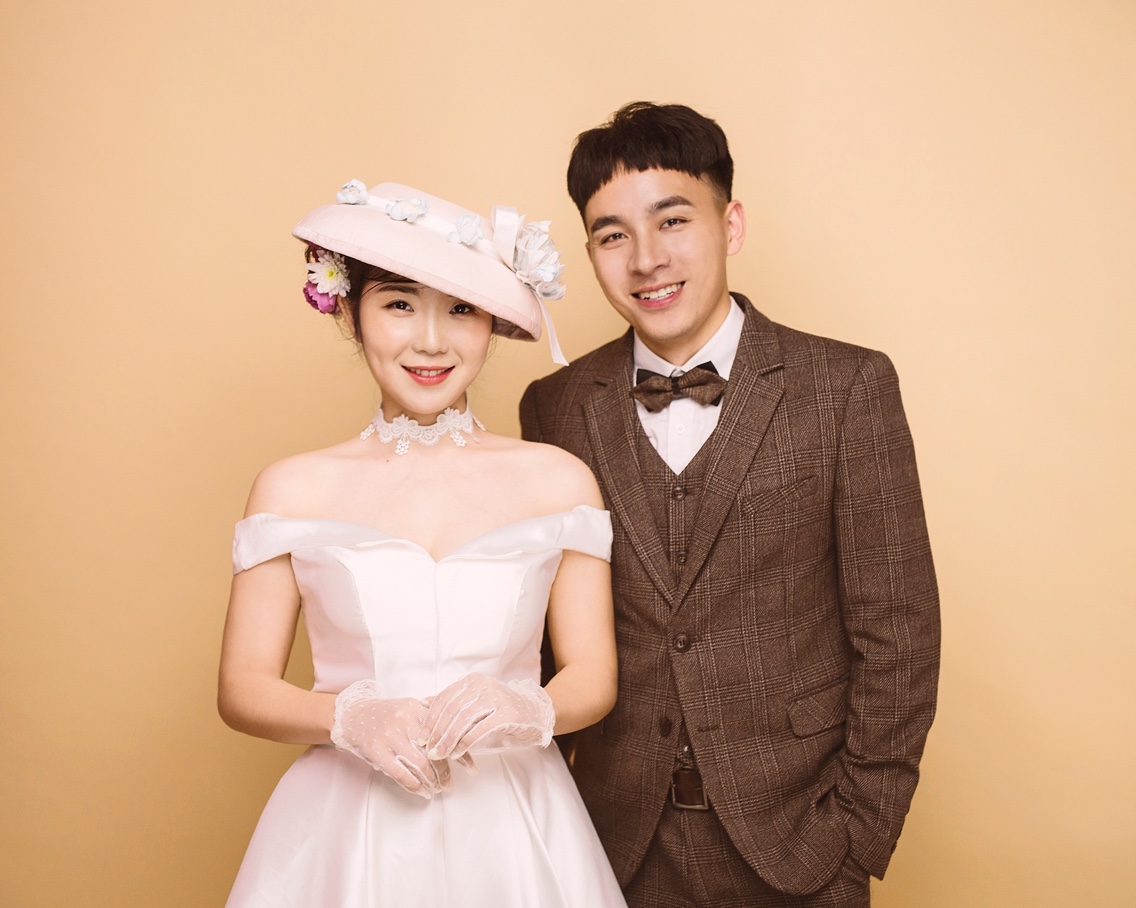 婚纱照分享#深圳寻光记纪实摄影#