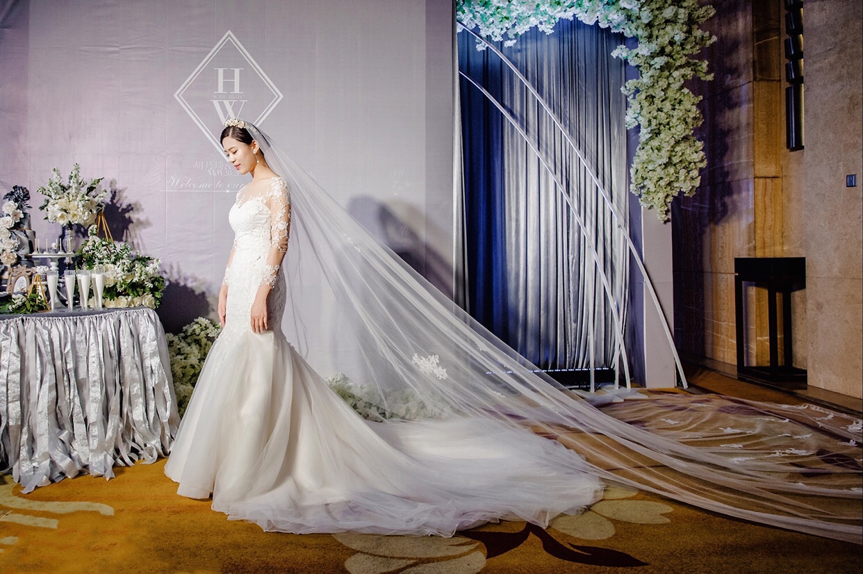 婚庆筹备