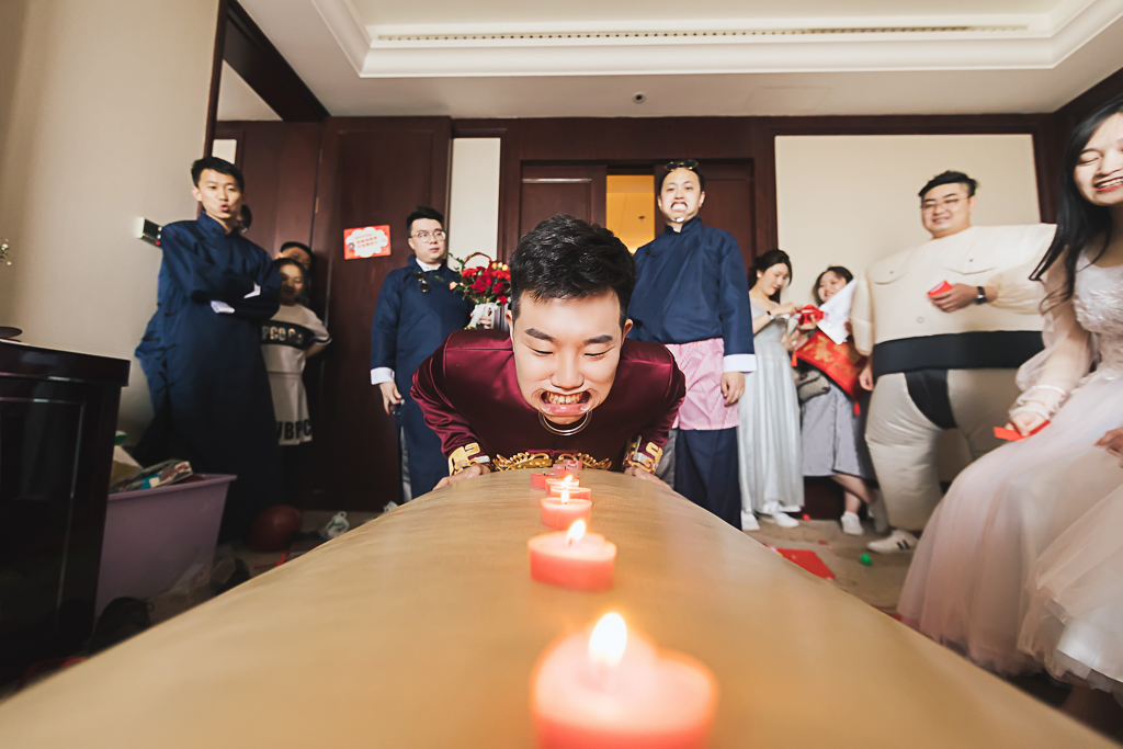 大婚day美成人鱼公主，全靠这些心机单品压轴