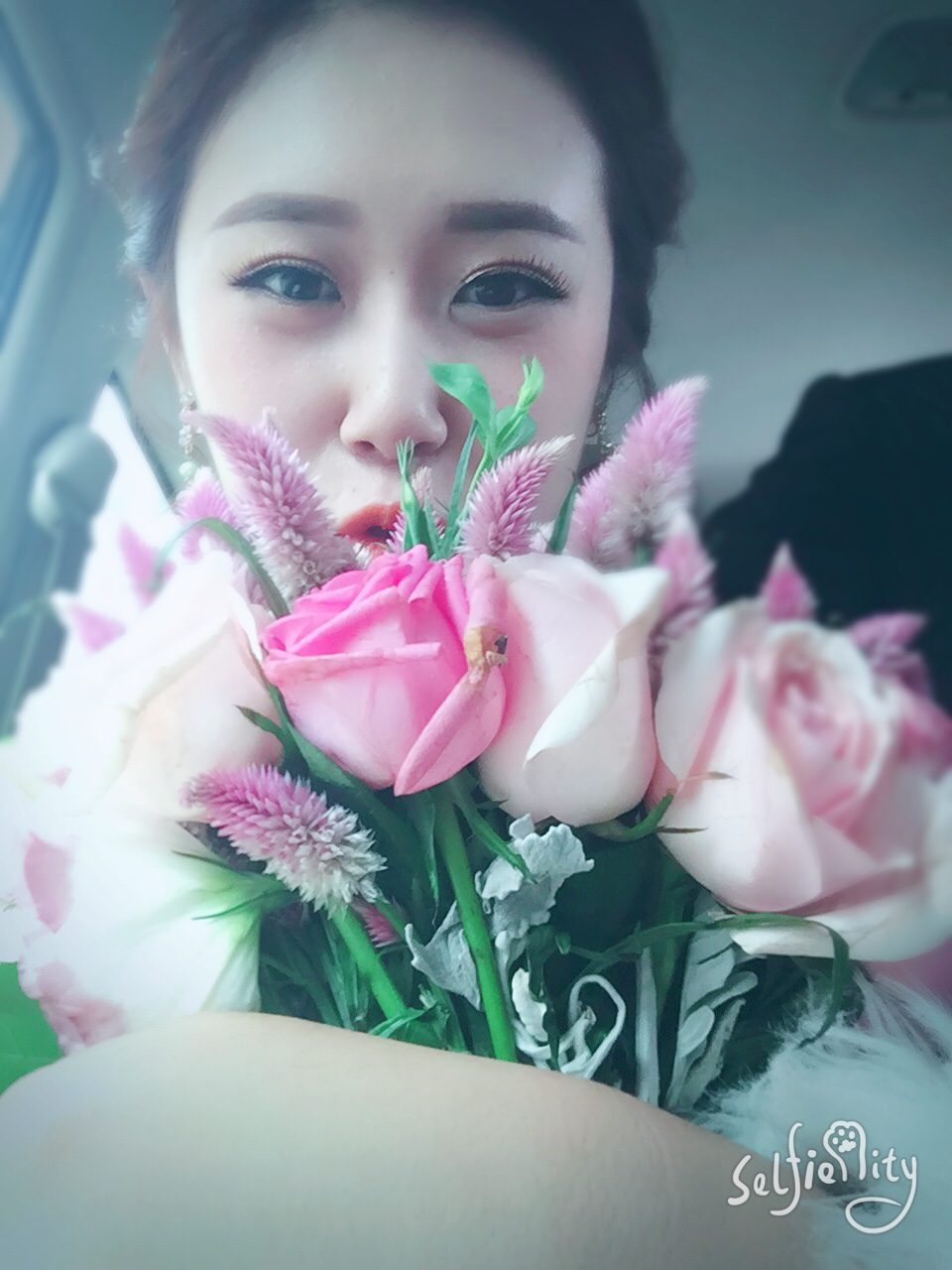 90后萌妹子和80后大叔
