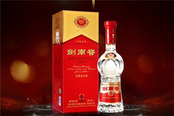 婚宴用酒剑南春价格 酒怎么样？