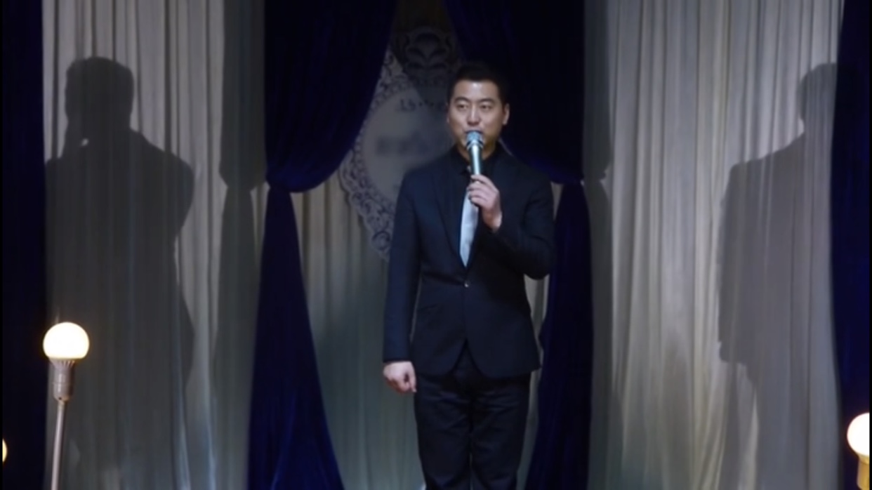 【曝光帖】婚礼，我的新郎被婚庆“换了人”！！！