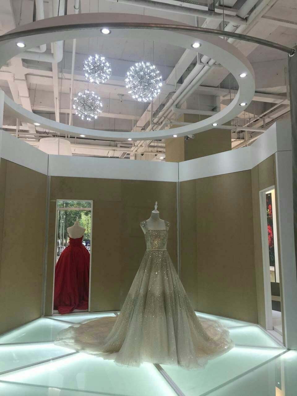 ＃婚礼纪线下活动＃