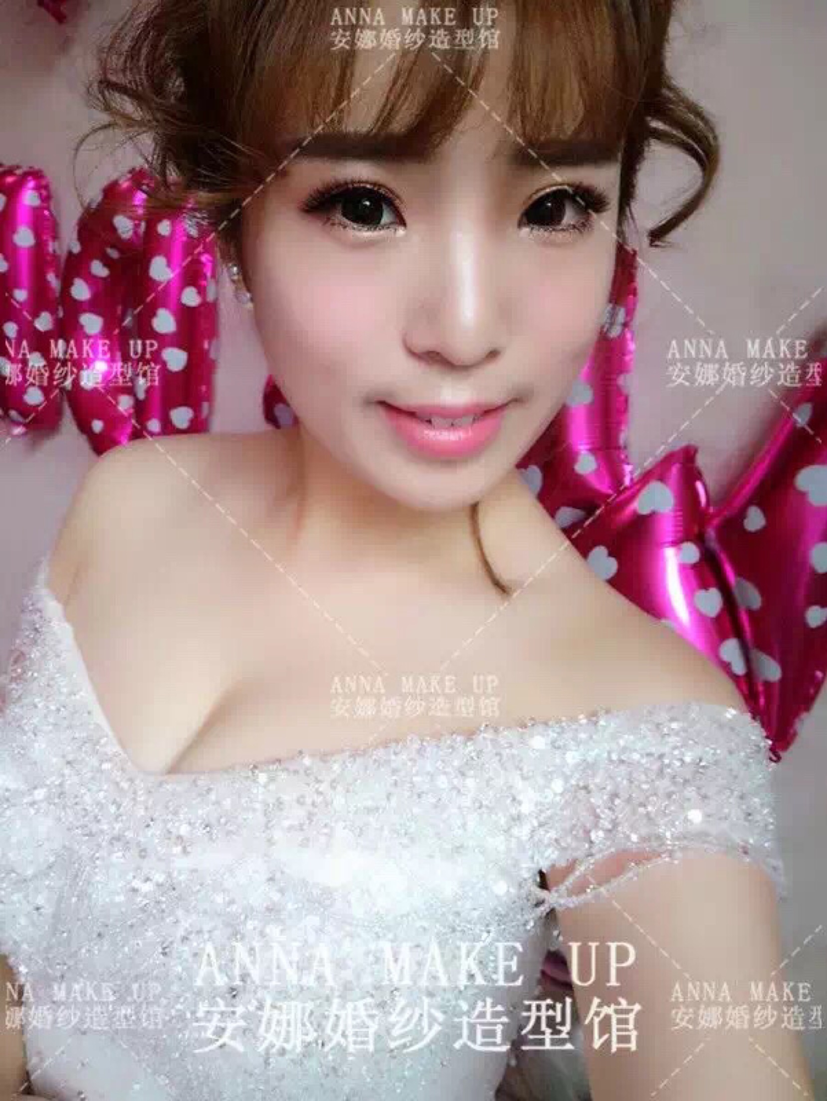 婚紗禮服