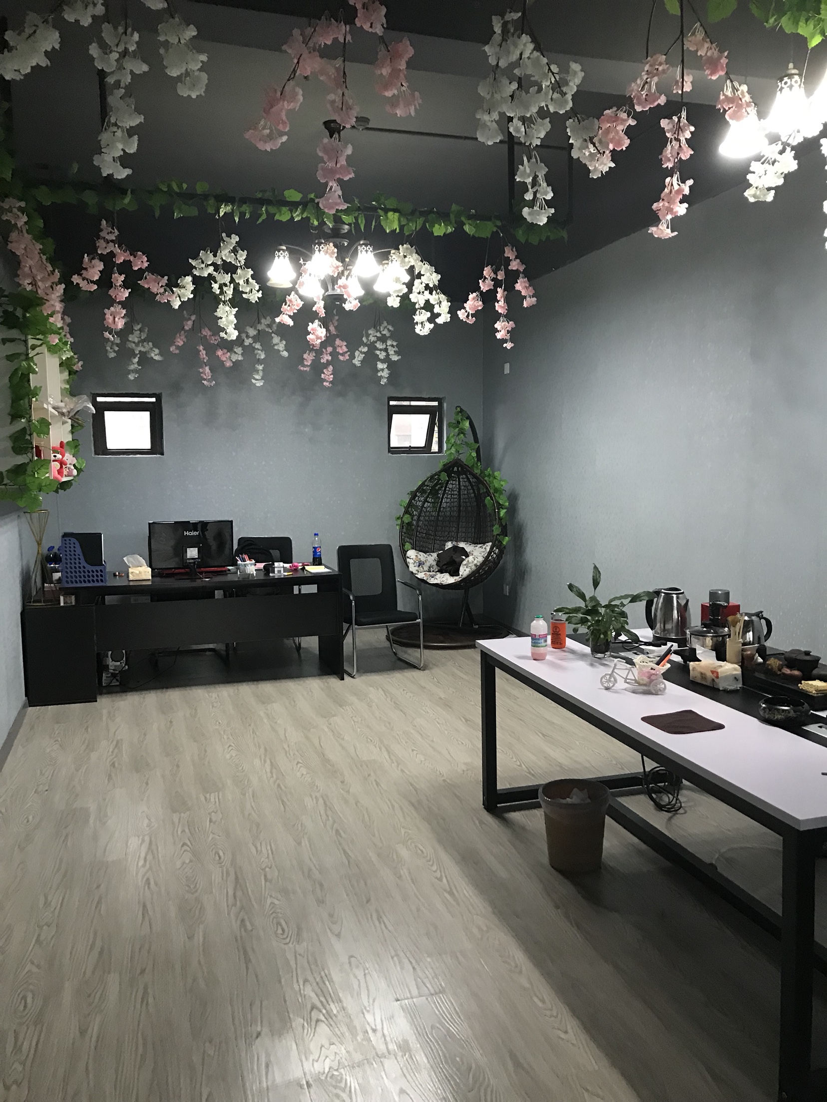 易成婚礼