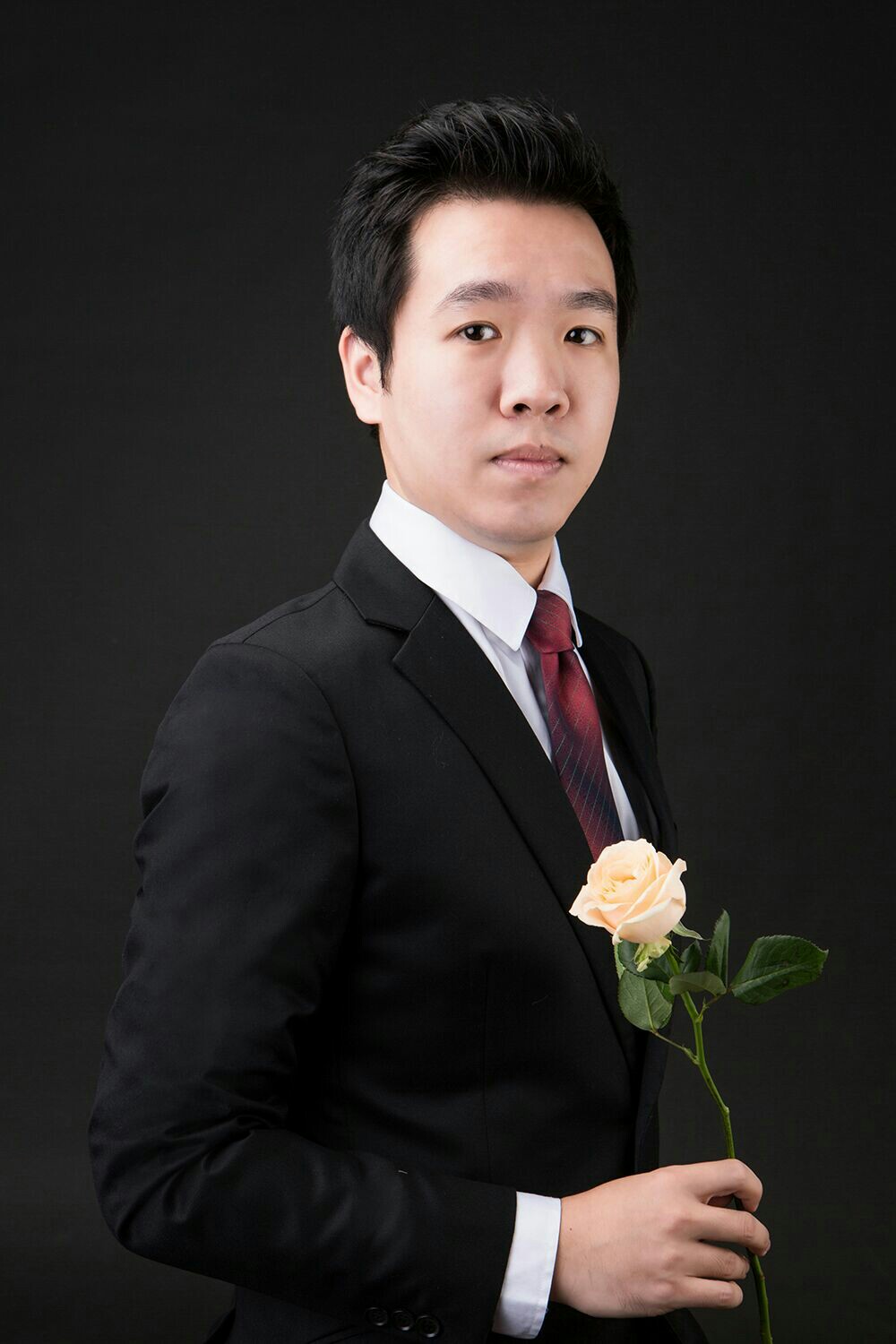 美美婚纱照预告片