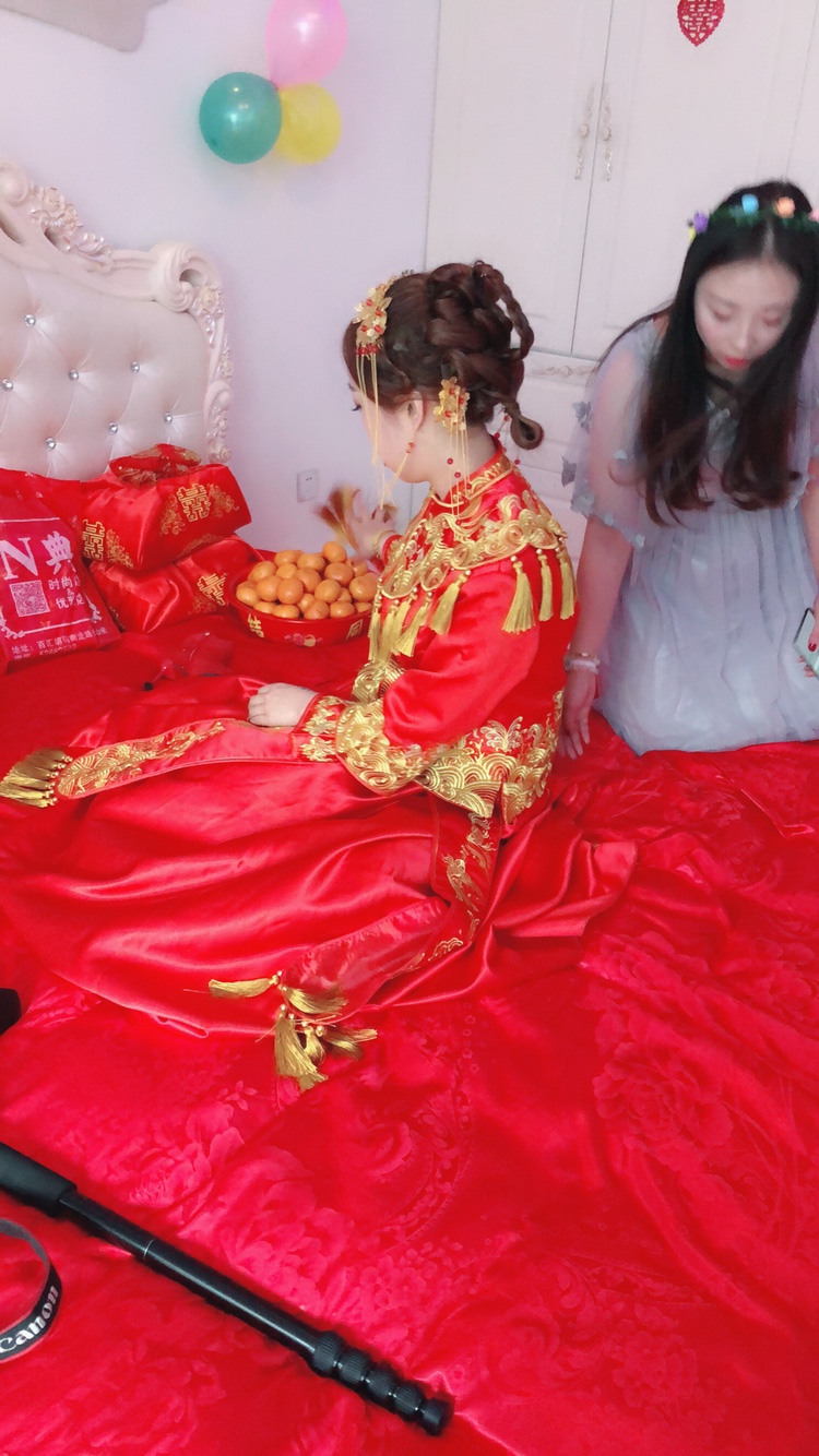 小婷婷
