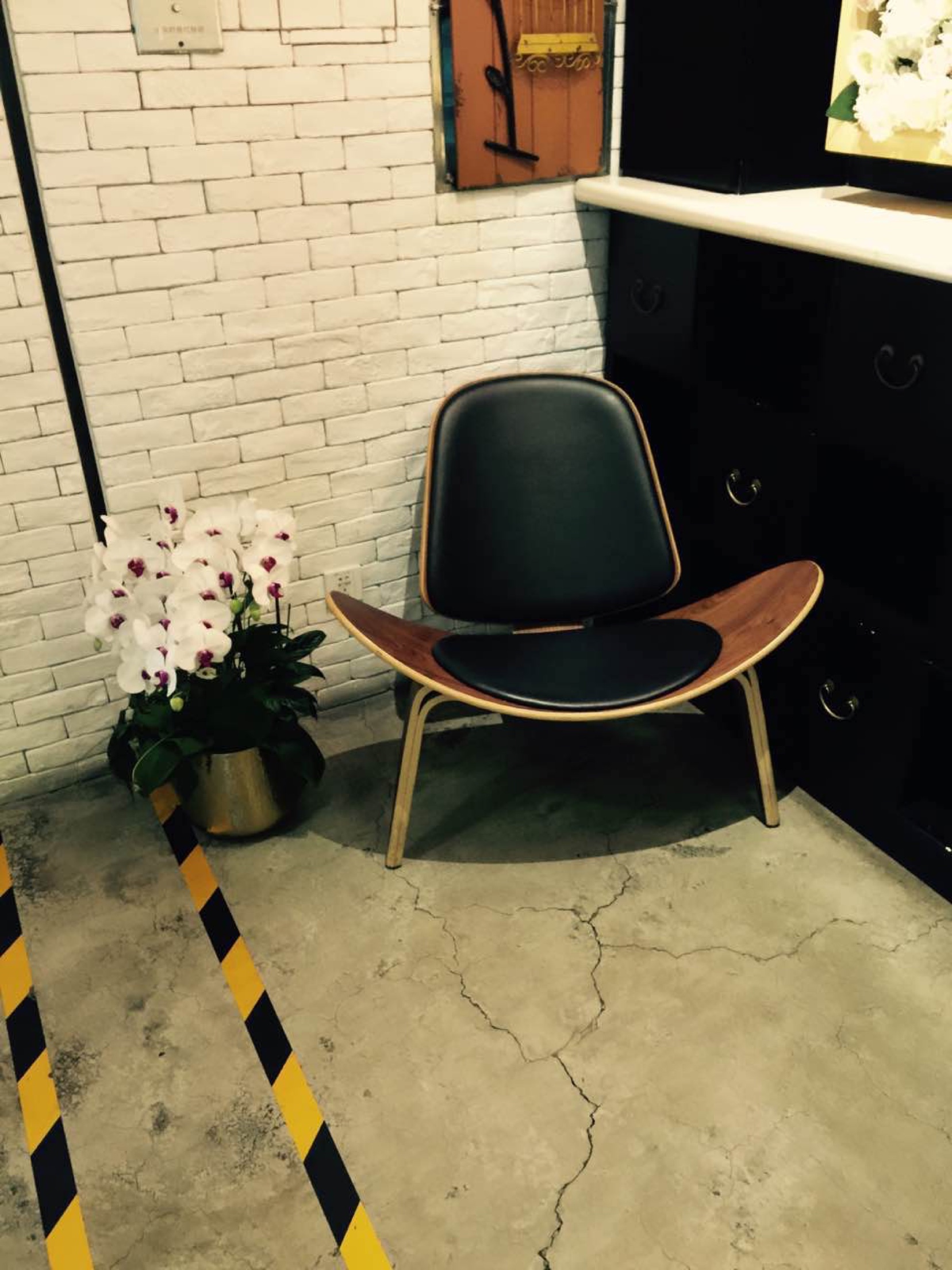 WE 艺术空间工作室