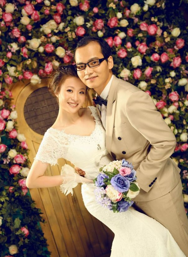 花妞儿的备婚流水账 一点点来纪录