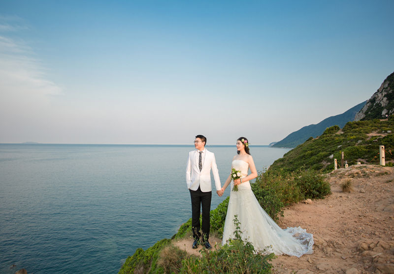 分享＃旅图视觉＃婚纱照