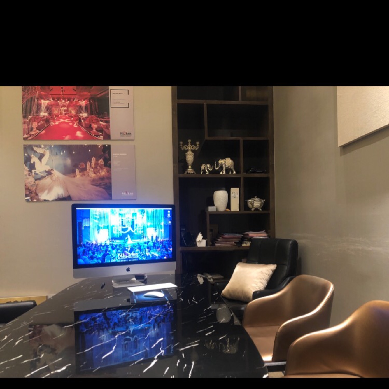 阿拉丁婚庆礼仪