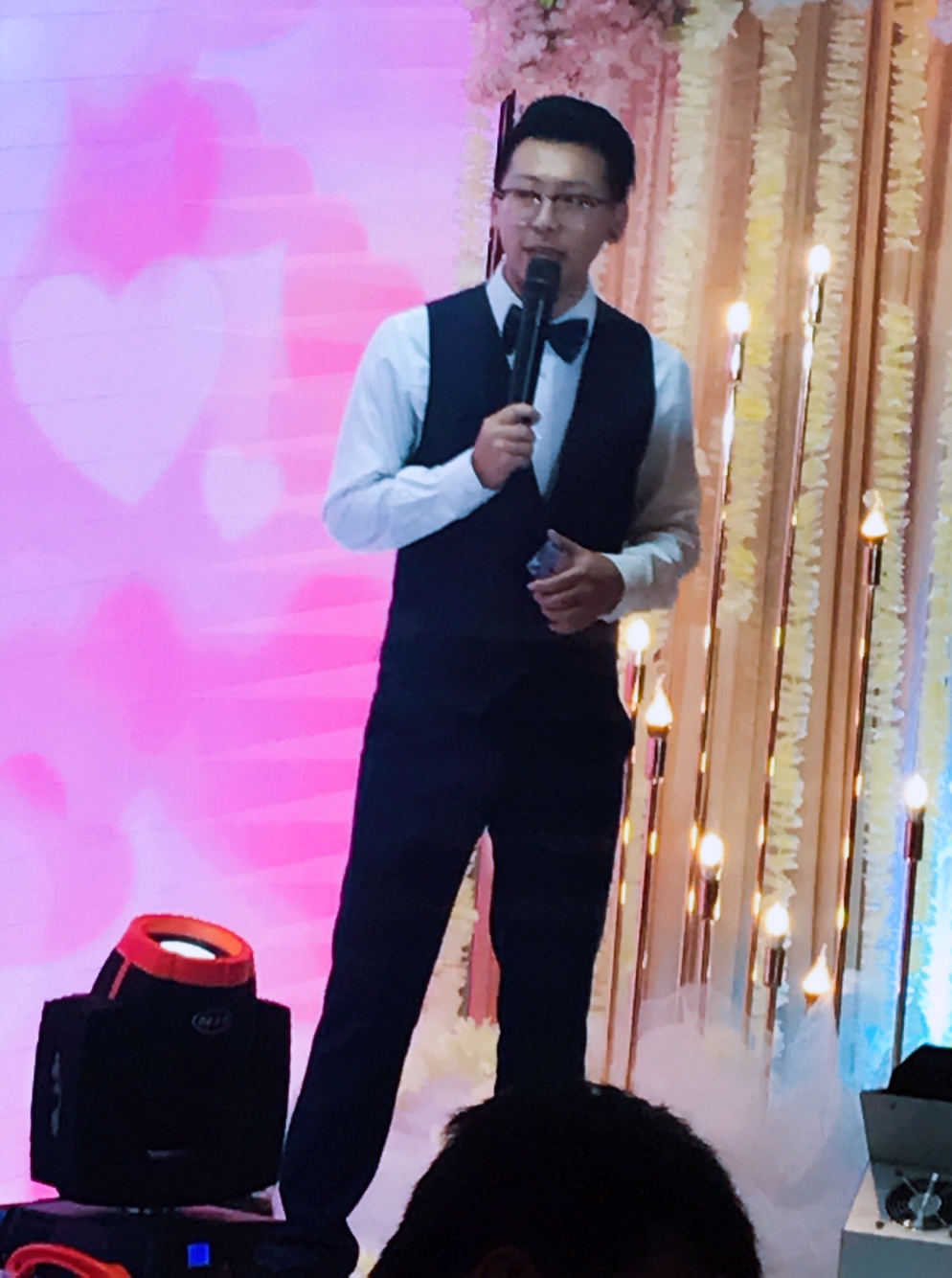小懿