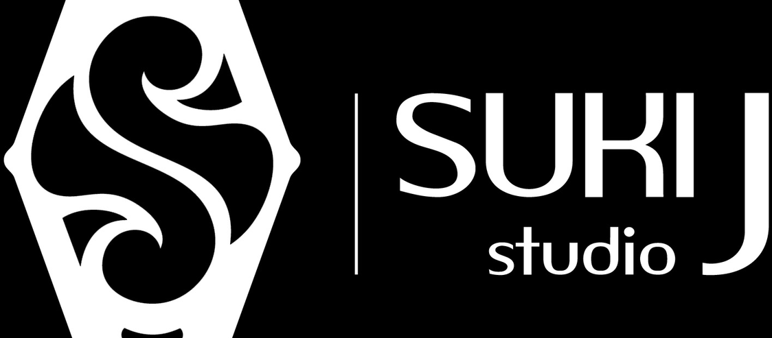 SUKI J studio化妆