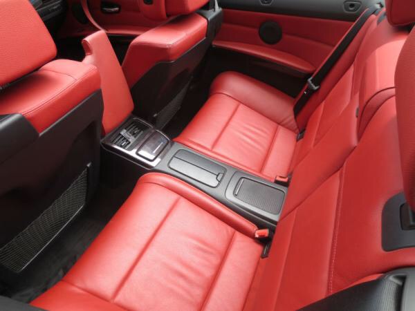 【宝马】330敞篷/1辆 + 【奥迪】A6L新款/3辆