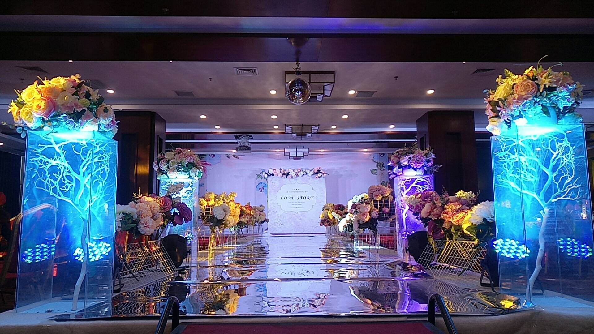 久久婚礼