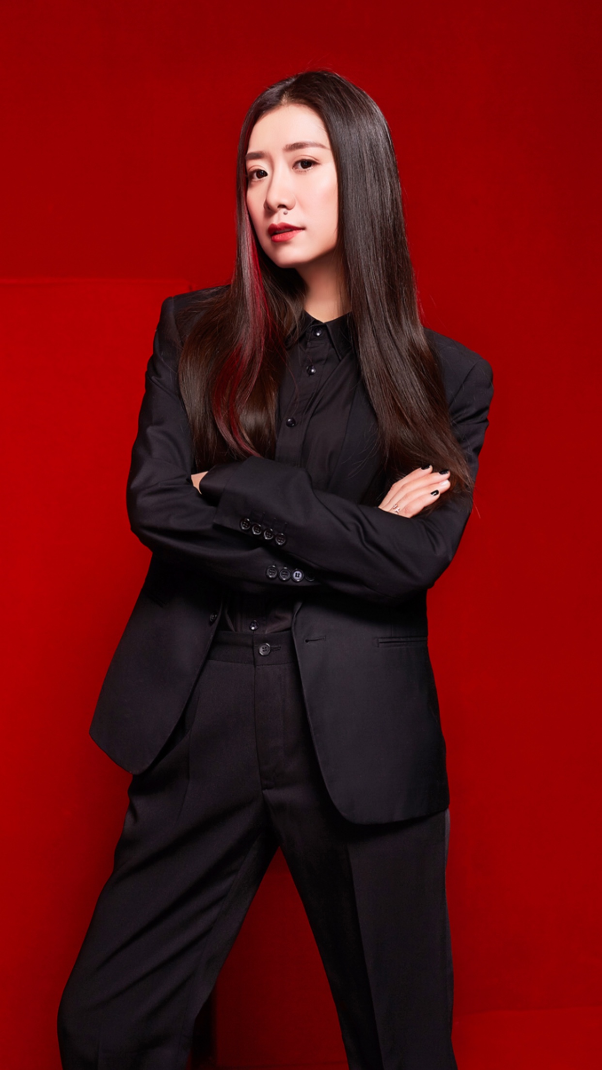 熹薇 美妆婚纱