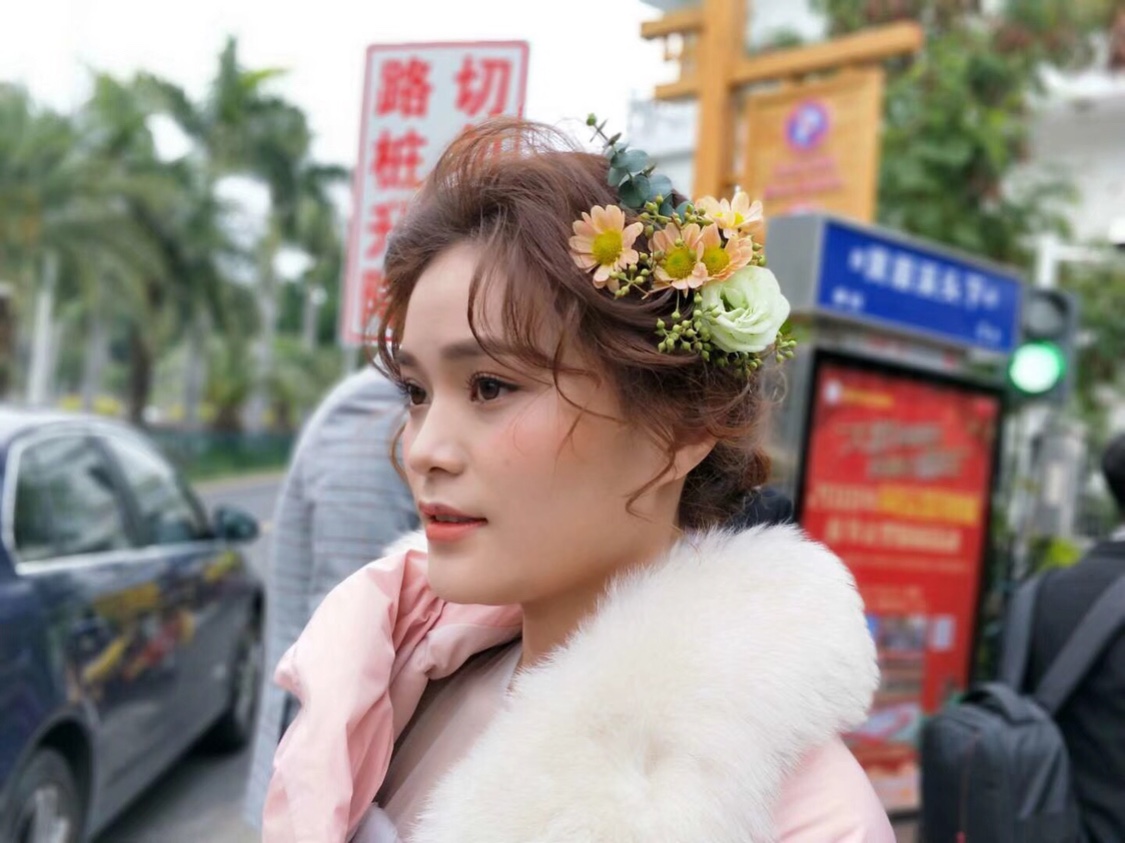 云想美妆