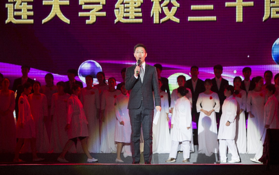 贺同睿