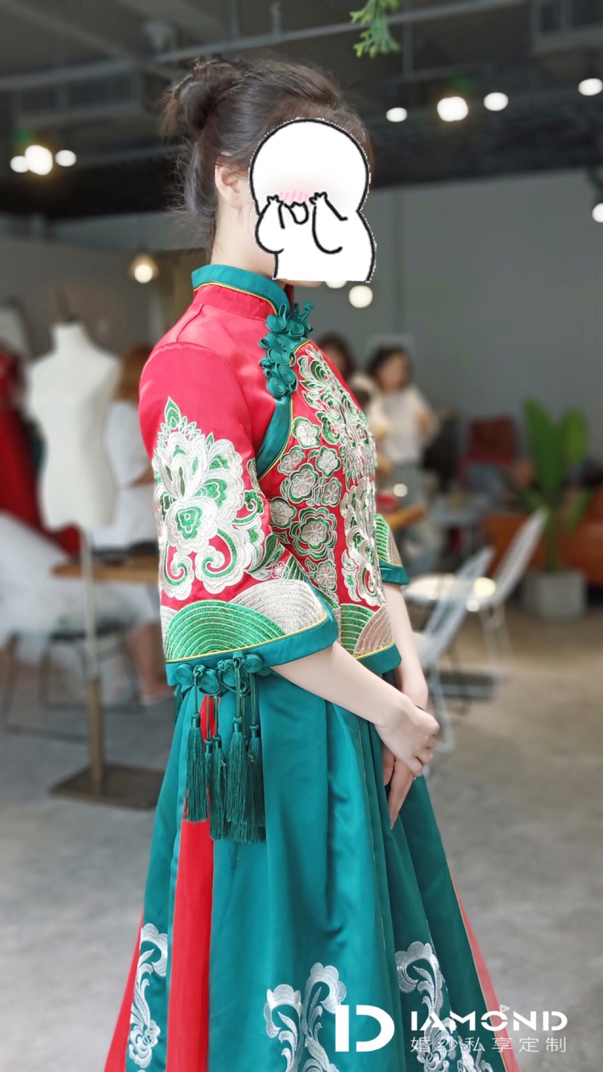 女神嫁到|出门选款不踩坑 5套不出错穿搭血泪相告！