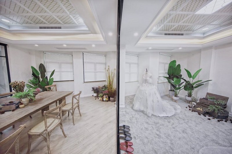 五加婚礼策划机构