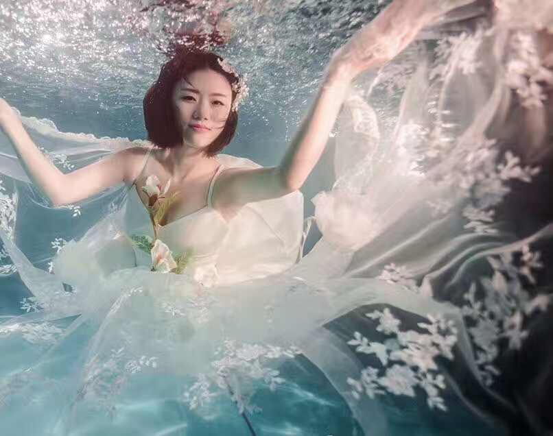 苏格婚纱摄影