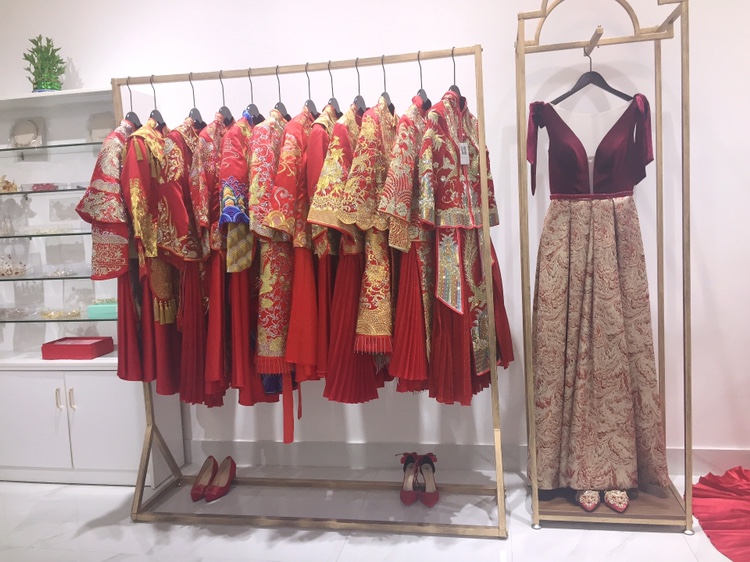 卡洛婚礼馆