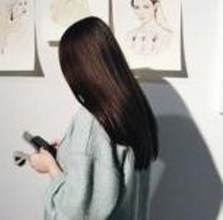 雪舞兮