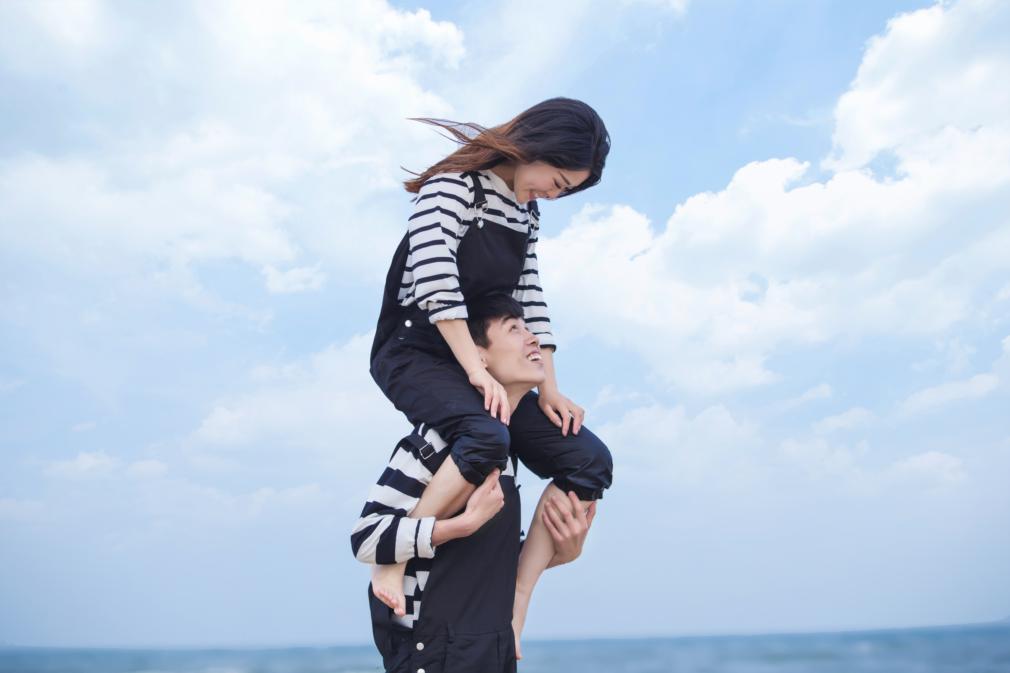     婚纱照分享
